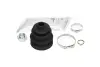 PARTS SUZUKI пильник к-кт ШРКШ наружн.Swift II 89- 19*66*84 KAVO CVB-8509 (фото 3)