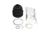 PARTS SUZUKI пильник к-кт ШРКШ наружн.Swift II 89- 19*66*84 KAVO CVB-8509 (фото 4)