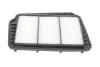 Фільтр повітряний Chevrolet Lacetti/Daewoo Nubira 1.4-1.8 03- KAVO DA-749 (фото 4)