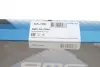 Фільтр повітряний Chevrolet Lacetti/Daewoo Nubira 1.4-1.8 03- KAVO DA-749 (фото 6)
