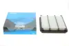 PARTS CHEVROLET фільтр повітряний Epica 2,0 05- KAVO DA-752 (фото 1)