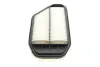 PARTS CHEVROLET фільтр повітряний Spark 1.0/1.2 10- KAVO DA-755 (фото 2)