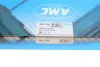 Фільтр повітряний Chevrolet Cruze/Orlando 1.6/1.8/Opel Astra J 1.4 09- KAVO DA-756 (фото 5)