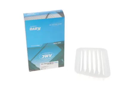 Фільтр повітряний Daihatsu Coure VII 1.0 07- KAVO DA-7606