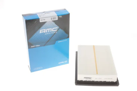 PARTS CHEVROLET фільтр повітряний Aveo 11- Kavo DA-760