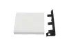 PARTS SUBARU Фильтр салона Justy 1,0 07-, DAIHATSU Sirion 1,0-1,5 05- KAVO DC-7001 (фото 3)