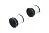 PARTS CHEVROLET К-т фільтрів палива (2шт.) Opel Antara,Chevrolet Captiva 2.2Di 11- KAVO DF-7748 (фото 3)