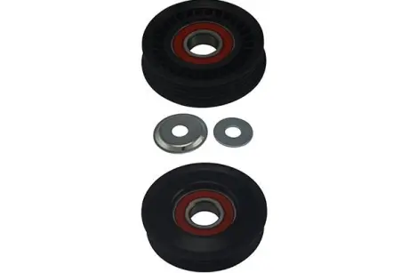 PARTS SUBARU ролик натяжний Legacy II/III/IV 2,0-2,5 Forester, Impreza. KAVO DIP-2007