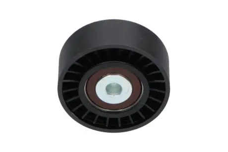 PARTS HYUNDAI Натяжний ролик GENESIS купе 3.8 08-, KIA KAVO DIP-3005