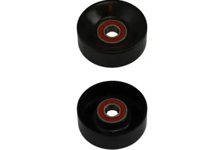 PARTS TOYOTA ролик поліклинового ременя LEXUS GS 4,0-4,3 -11 KAVO DIP-9007