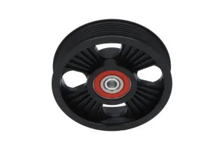 PARTS TOYOTA ролик натяжн. Rav 4 III 2,0-2,4VVTi 05- KAVO DIP-9023
