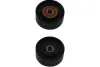 PARTS TOYOTA Ролик натяжн. Hiace, Land Cruiser Prado 2.5-3.0D-4D 01- KAVO DIP-9041 (фото 1)