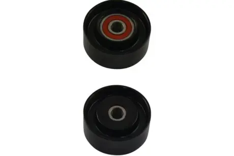PARTS TOYOTA Ролик натяжн. Hiace, Land Cruiser Prado 2.5-3.0D-4D 01- KAVO DIP-9041