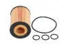 Фільтр масляний Chevrolet Cruze/Trax/Opel Astra H/J/Corsa D/Meriva/Mokka/Zafira 1.7CDTI 06- KAVO DO-726 (фото 4)