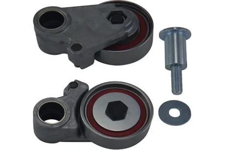 MITSUBISHI Ролик натяжной ГРМ Outlander II 3.0 06 Kavo DTE-5538