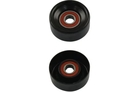 PARTS HYUNDAI Натяжний ролик SANTA FE III (DM, DMA) 2.4 12-15, ix35 2.0 4WD 10-, KIA OPTIMA 2.0 12- Kavo DTP-4012
