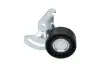 PARTS NISSAN Ролик натяжителя ремня Kubistar,Renault Kangoo 03-,Clio 1.5dci, Megane 02- KAVO DTP-6502 (фото 1)