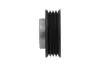 PARTS SUZUKI Натяжной ролик Swift III 1.3/1.6,Ignis ||, Wagon R+ 1.3 KAVO DTP-8506 (фото 4)
