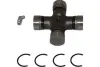 PARTS MITSUBISHI Хрестовина кард. вала L200 05- 2,5DI-D Pajero 2,5-3,5 94- KAVO DUJ-5504 (фото 1)