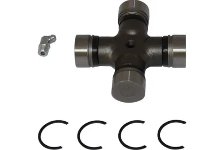 PARTS MITSUBISHI Хрестовина кард. вала L200 05- 2,5DI-D Pajero 2,5-3,5 94- KAVO DUJ-5504
