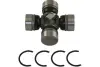 Хрестовина кардана Toyota Hilux 05-15 (29x52) KAVO DUJ-9012 (фото 1)