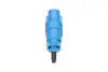PARTS MAZDA Включатель фонаря тормоза Mazda 3 03- KAVO EBL-4502 (фото 3)