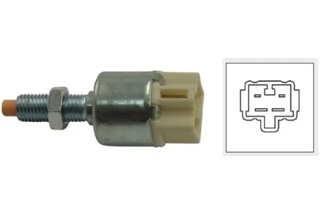 TOYOTA Выключатель STOP-сигналов Avensis,Camry,Corolla,Hiace,Land Cruiser,Rav 4 II,Lexus Kavo EBL-9002
