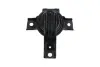 Подушка двигуна (R) Mitsubishi Lancer VI 1.3-1.6 03-11 KAVO EEM-5564 (фото 3)