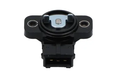 PARTS HYUNDAI Датчик положения дроссельной заслонки Santa Fe 2.0/2.4 -06 KAVO ETP-3002