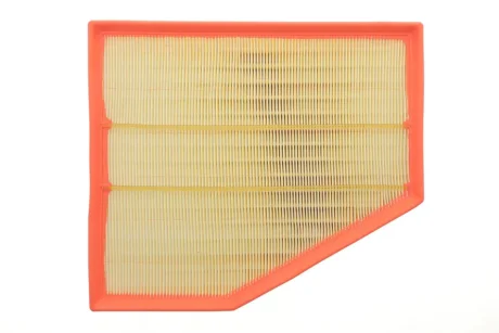 Фільтр повітряний BMW 5 (E60/E61) 2.0/3.0d N47/M57 04-10/6 (E63/E64) 3.0d M57 07-11 Kavo FAF-10097