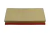 Фільтр повітряний Audi A3/Seat Leon/Skoda Octavia 1.4-2.0/1.9TDI/SDI/VW Golf 1.6-3.2/1.9TDI 96-06 KAVO FAF-10204 (фото 1)