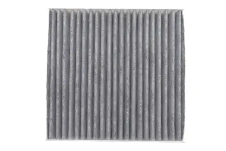 PARTS FIAT Фільтр салона вугільний 500 10- KAVO FCA-10019C