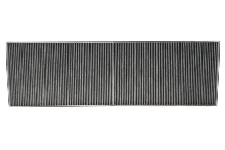 PARTS TESLA Фільтр салона 2шт. (вугілля MODEL X (5YJX) 90D AWD 15- Kavo FCA-10059C