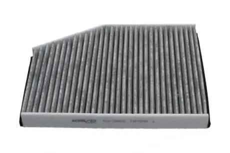 PARTS FORD фільтр салону (вугілля) TRANSIT 12- KAVO FCA-10067C