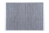 Фільтр салону MB S-class (W221) 05-13/CL (C216) 06-13 (вугільний) (к-кт 2шт.) Kavo FCA-10164C (фото 5)
