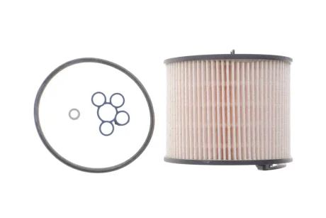 Фільтр паливний VW Touareg 3.0 TDI 11-15 Kavo FFF-10188