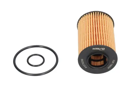 Фільтр масляний MB A-class (W169)/B-class (W245) 1.5-2.0 M266 04-12 KAVO FOF-10054
