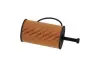Фільтр масляний Citroen C2/C3/Berlingo/Peugeot 106-306/Partner 1.1i-1.6 00-10/Partner 1.4i 08-15 KAVO FOF-10074 (фото 2)