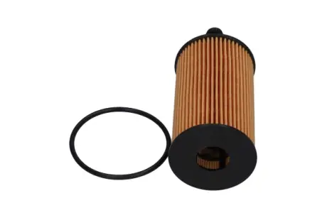 Фільтр масляний Citroen C2/C3/Berlingo/Peugeot 106-306/Partner 1.1i-1.6 00-10/Partner 1.4i 08-15 KAVO FOF-10074