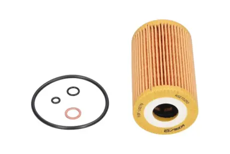 Фільтр масляний BMW 3 (E36/E46)/5 (E34) 1.6/1.8/1.9 M43/M42/M40 89-06 KAVO FOF-10079
