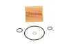 Фільтр масляний BMW 3 (E46/E90) /5 (E60) 1.6/2.0/1.8/2.0 N42/N43/N45/N46 KAVO FOF-10143 (фото 4)
