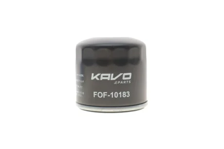Масляный фильтр Kavo FOF-10183