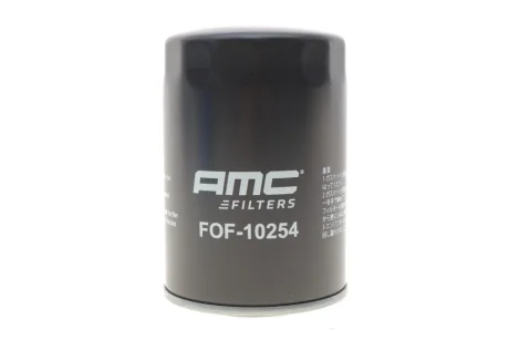 Фільтр масляний Citroen Jumper/Peugeot Boxer 2.8HDi/Fiat Ducato/Iveco Daily III 2.3JTD/2.8JTD 02-06 Kavo FOF-10254