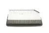 PARTS KIA фільтр повітря Soul,i20,Venga 1.1/1.6 08- KAVO HA-710 (фото 3)