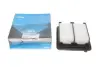 PARTS HONDA фільтр повітряний CR-Z Hybrid 1.5 10- KAVO HA-8605 (фото 1)