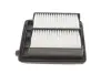 PARTS HONDA фільтр повітряний CR-Z Hybrid 1.5 10- KAVO HA-8605 (фото 3)
