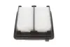 PARTS HONDA фільтр повітряний CR-Z Hybrid 1.5 10- KAVO HA-8605 (фото 4)
