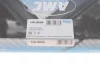 Фільтр повітряний Honda Civic 1.5-1.6 91-01 Kavo HA-8606 (фото 6)