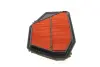 PARTS HONDA фільтр повітряний Accord 2,0/2,2 93-98, Shuttle 2,2/2,3 94-01 KAVO HA-8614 (фото 2)