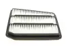 PARTS HONDA фільтр повітряний Legend 3,5 96- KAVO HA-8621 (фото 3)